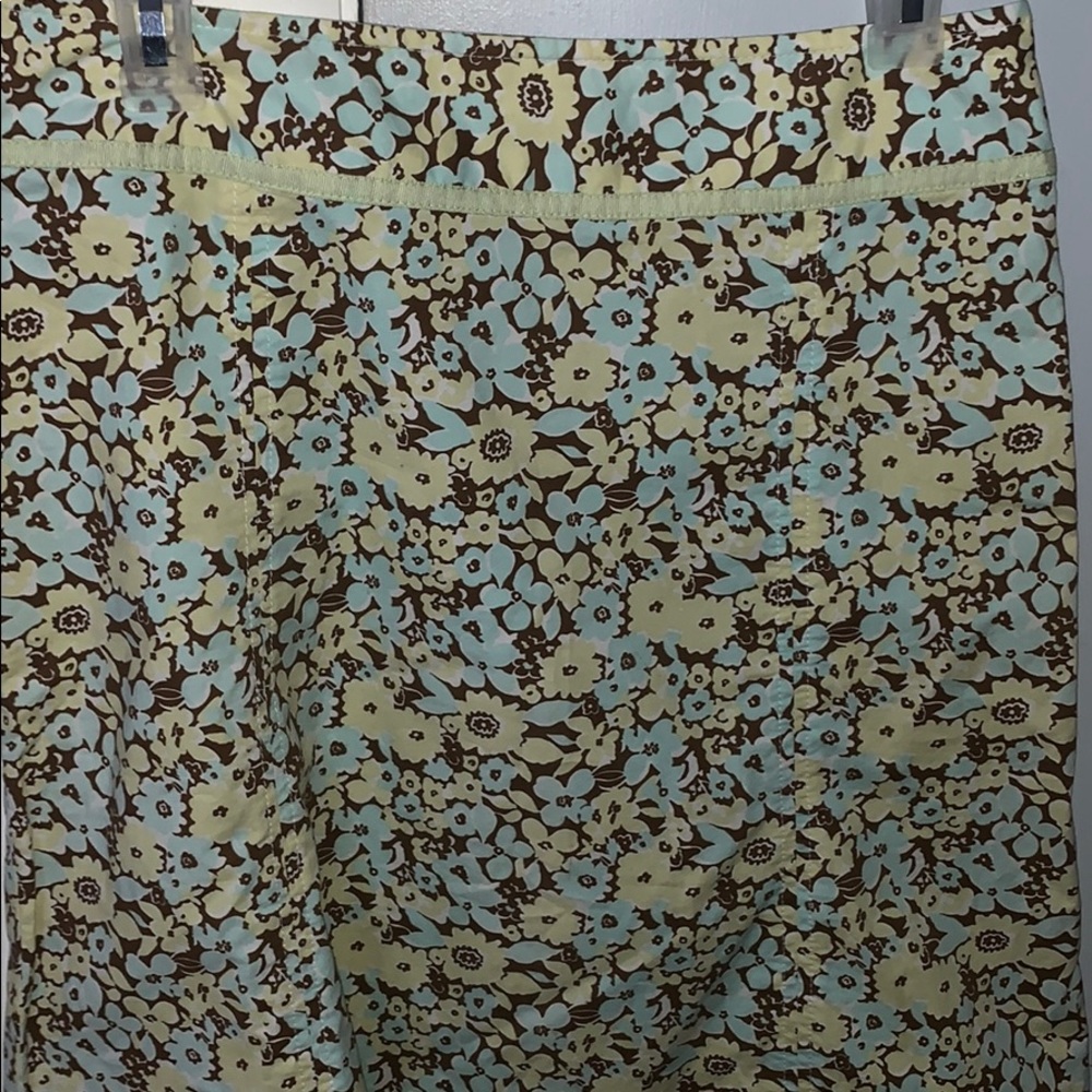Eddie Bauer Skirt - Picture 2 of 5